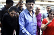 D K Shivakumar questioned by Income Tax sleuths